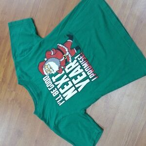 Holiday Time T-shirt